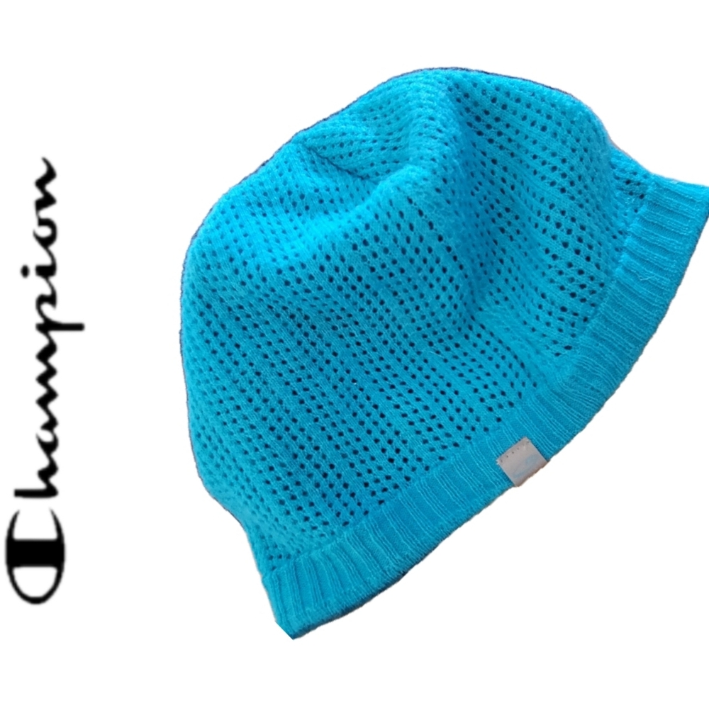 C9 by Champion Teal Beanie Hat